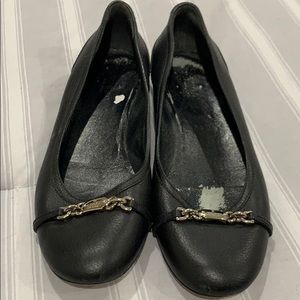Gucci flats